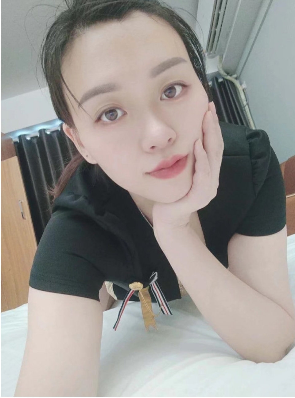 相城区性感身材不错的柔儿妹妹